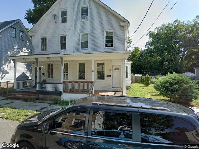 House image located at Mount Holly, NJ 08060