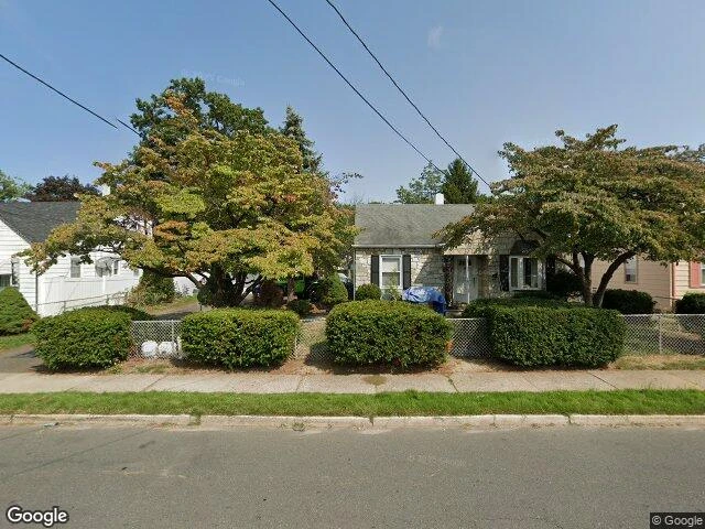 House image located at Trenton, NJ 08629