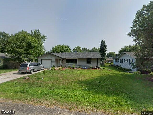 House image located at Rock Falls, IL 61071