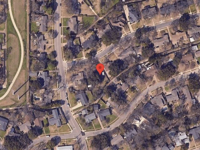 House image located at Dallas, TX 75229