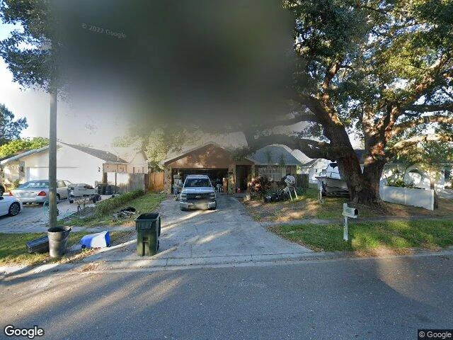 House image located at Pinellas Park, FL 33781