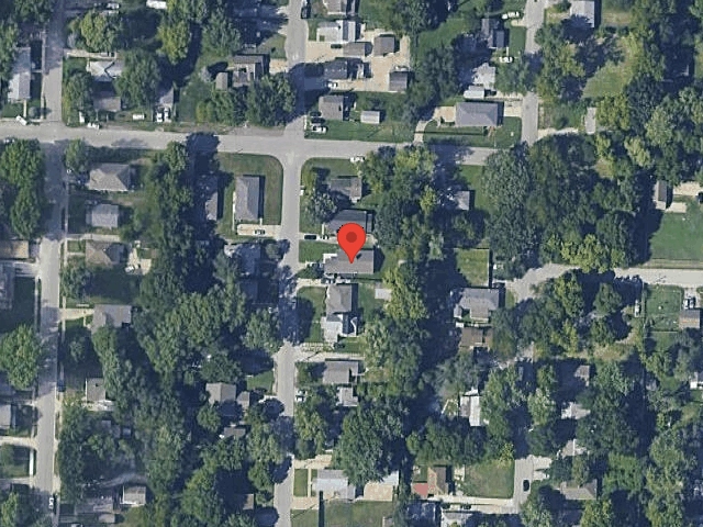 House image located at Independence, MO 64050