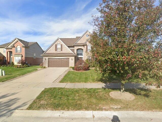 House image located at Belleville, MI 48111