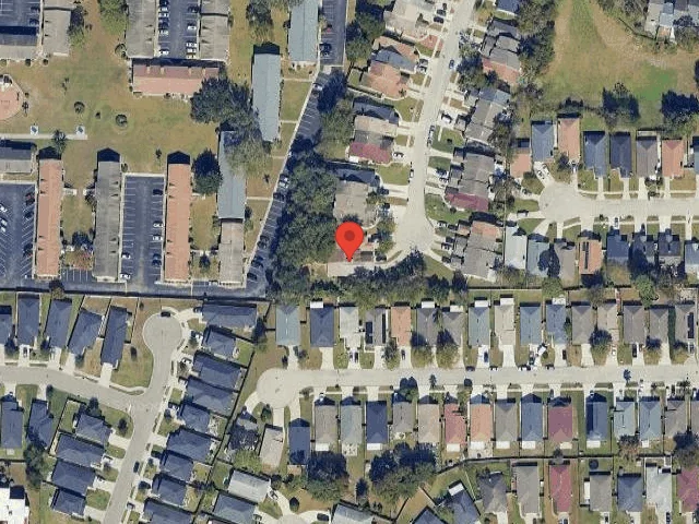 House image located at Jacksonville, FL 32277