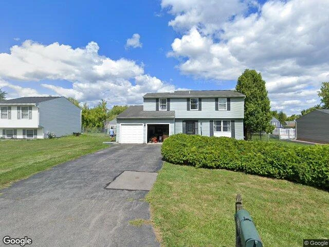 House image located at Cicero, NY 13039