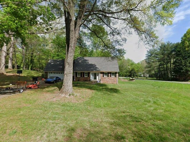 House image located at Pfafftown, NC 27040