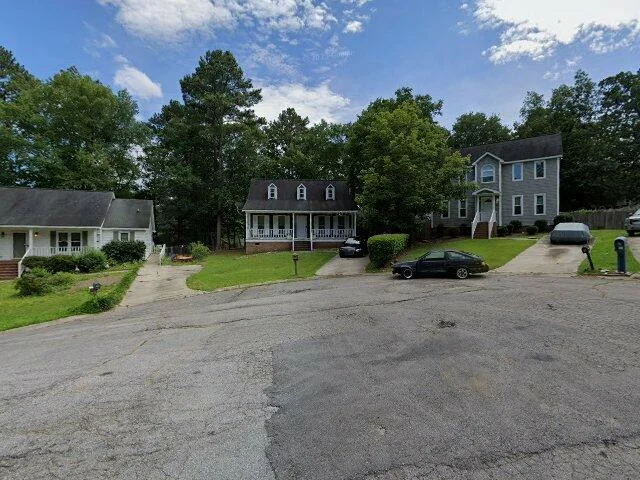 House image located at Irmo, SC 29063