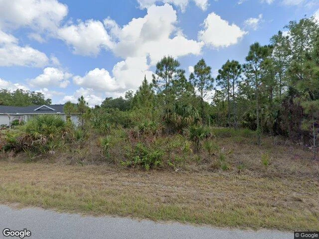 House image located at Port Charlotte, FL 33953