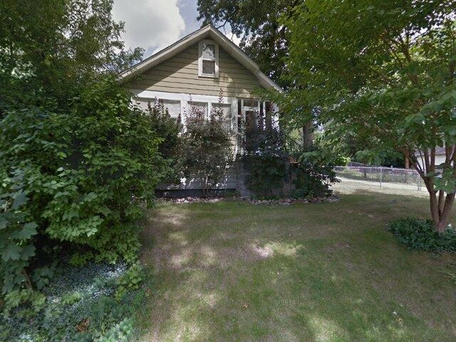 House image located at Jackson, MI 49203