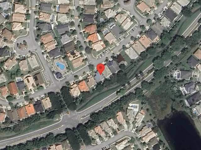 House image located at Hollywood, FL 33029