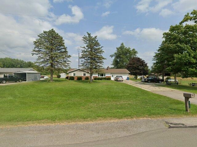 House image located at Pioneer, OH 43554