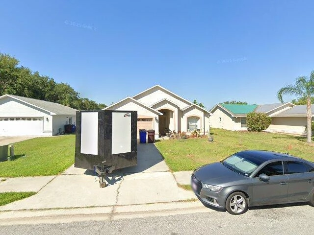 House image located at Saint Cloud, FL 34772