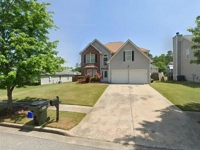 House image located at Snellville, GA 30039