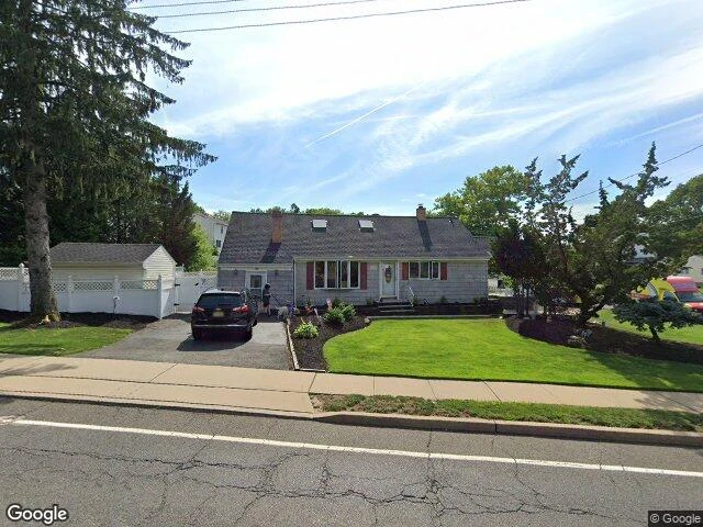 House image located at Hazlet, NJ 07730