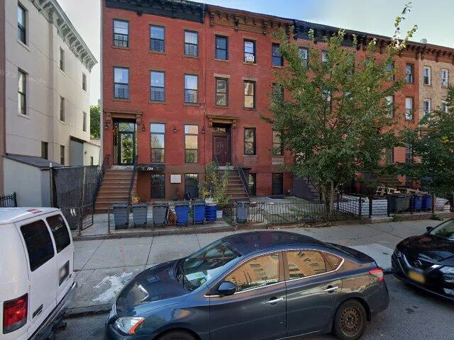 House image located at Brooklyn, NY 11206