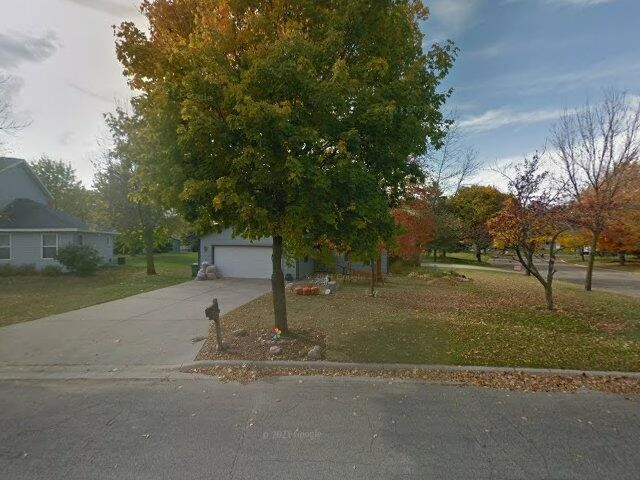 House image located at Litchfield, MN 55355