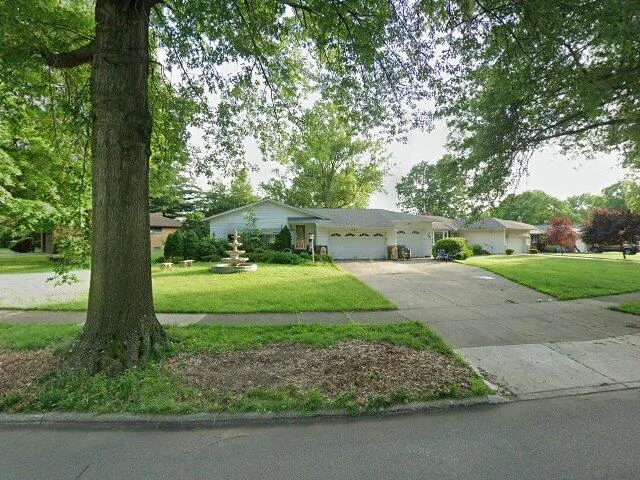 House image located at Cleveland, OH 44124