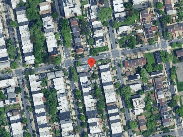 House image located at South Plainfield, NJ 07080