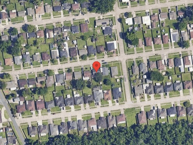 House image located at Marrero, LA 70072