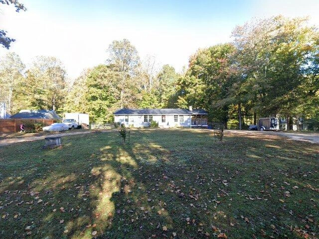 House image located at Fredericksburg, VA 22406