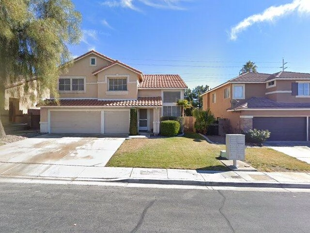 House image located at Henderson, NV 89074