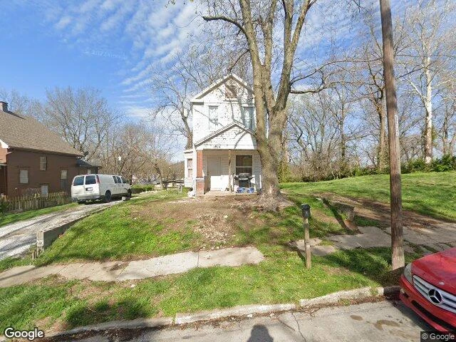 House image located at Kansas City, MO 64127
