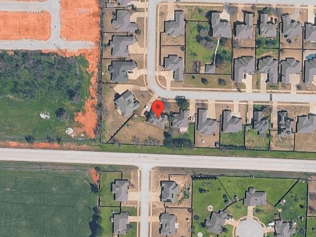 House image located at Bentonville, AR 72713