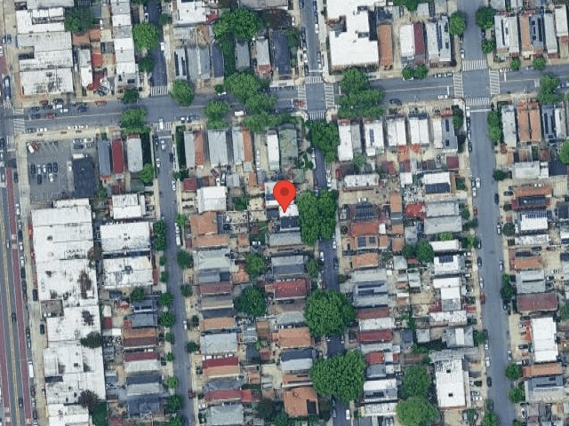 House image located at Brooklyn, NY 11203