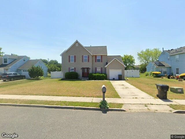 House image located at Sicklerville, NJ 08081