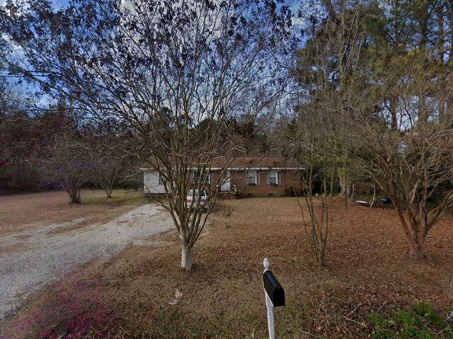 House image located at Lillington, NC 27546