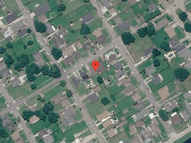 House image located at New Orleans, LA 70127