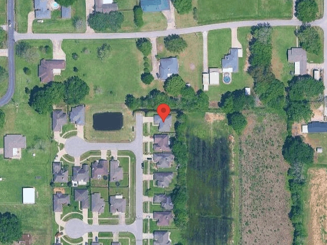 House image located at Carencro, LA 70520