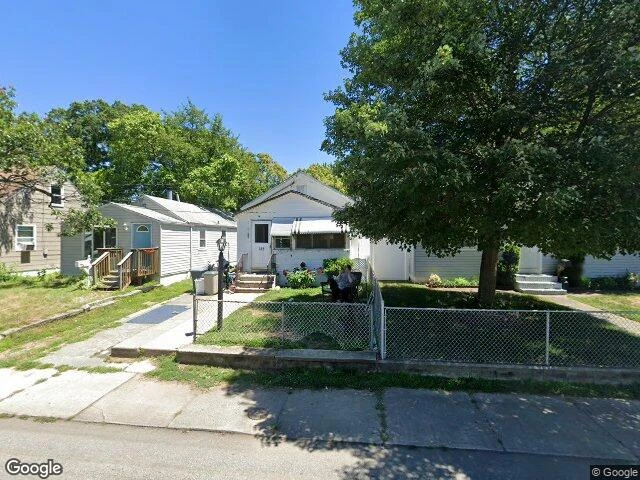 House image located at Keansburg, NJ 07734