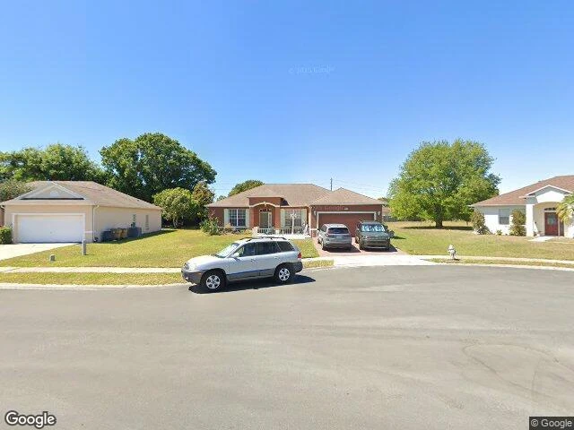 House image located at Kissimmee, FL 34743