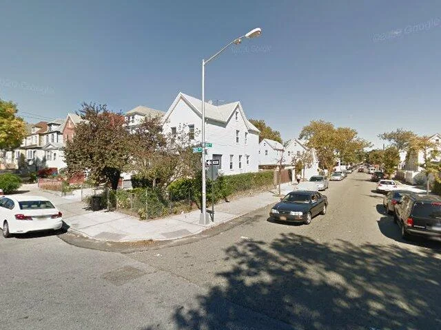 House image located at Hollis, NY 11423