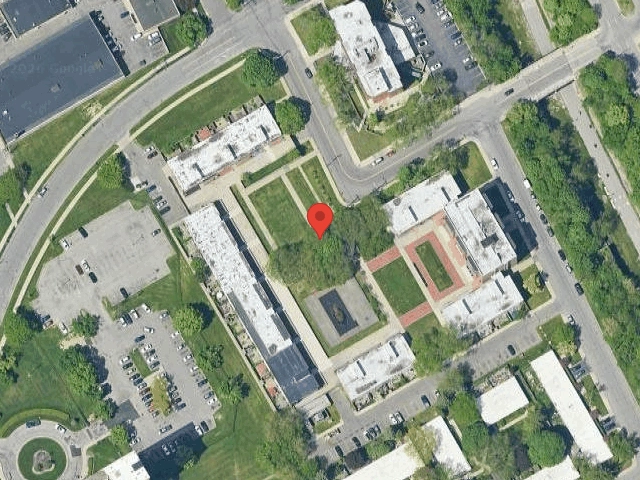 House image located at Detroit, MI 48207