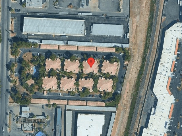House image located at Henderson, NV 89014