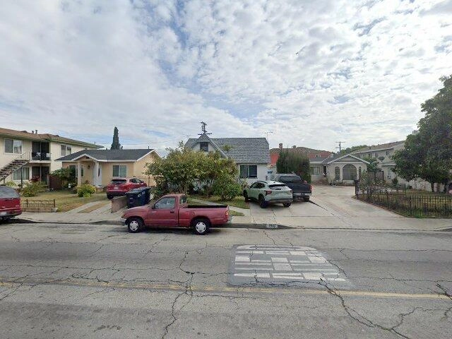 House image located at Huntington Park, CA 90255