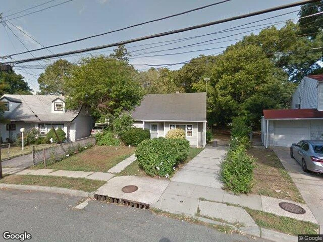 House image located at Roosevelt, NY 11575