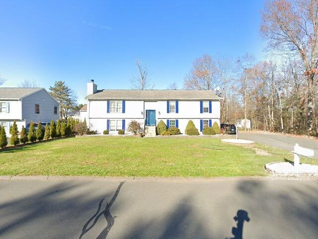 House image located at Wethersfield, CT 06109