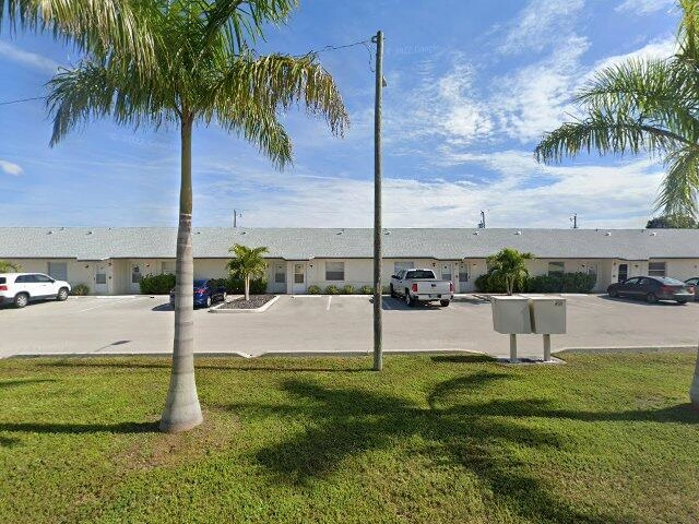 House image located at Cape Coral, FL 33914