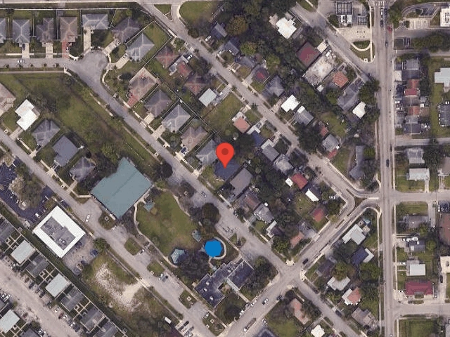 House image located at Fort Lauderdale, FL 33311