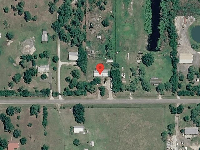 House image located at Okeechobee, FL 34972