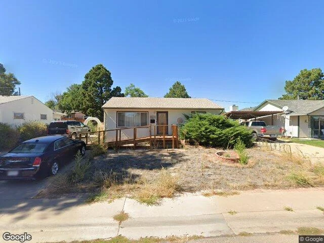 House image located at Pueblo, CO 81005