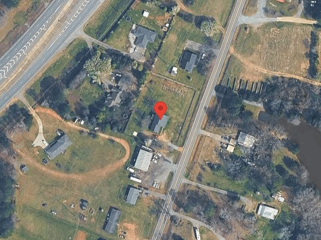 House image located at Adairsville, GA 30103