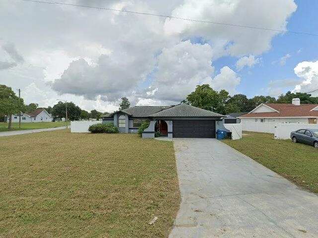House image located at Spring Hill, FL 34609
