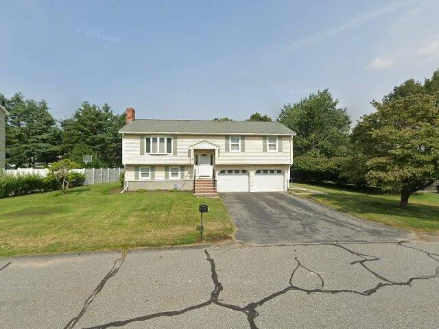 House image located at Burlington, MA 01803