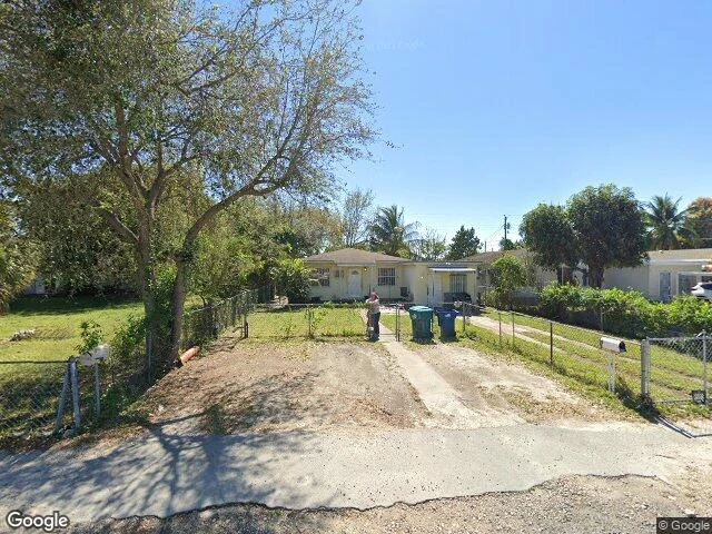 House image located at Miami, FL 33147