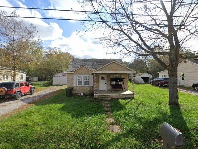 House image located at Tullahoma, TN 37388