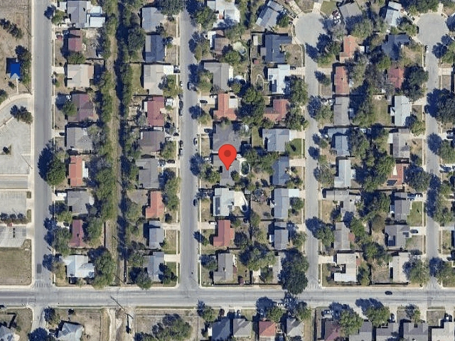 House image located at San Antonio, TX 78245